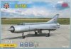 Modelsvit 72025 Ye-150 Interceptor prototype 1/72